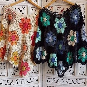 Fall sweater 🍁🍂🌾 handmade, custom made